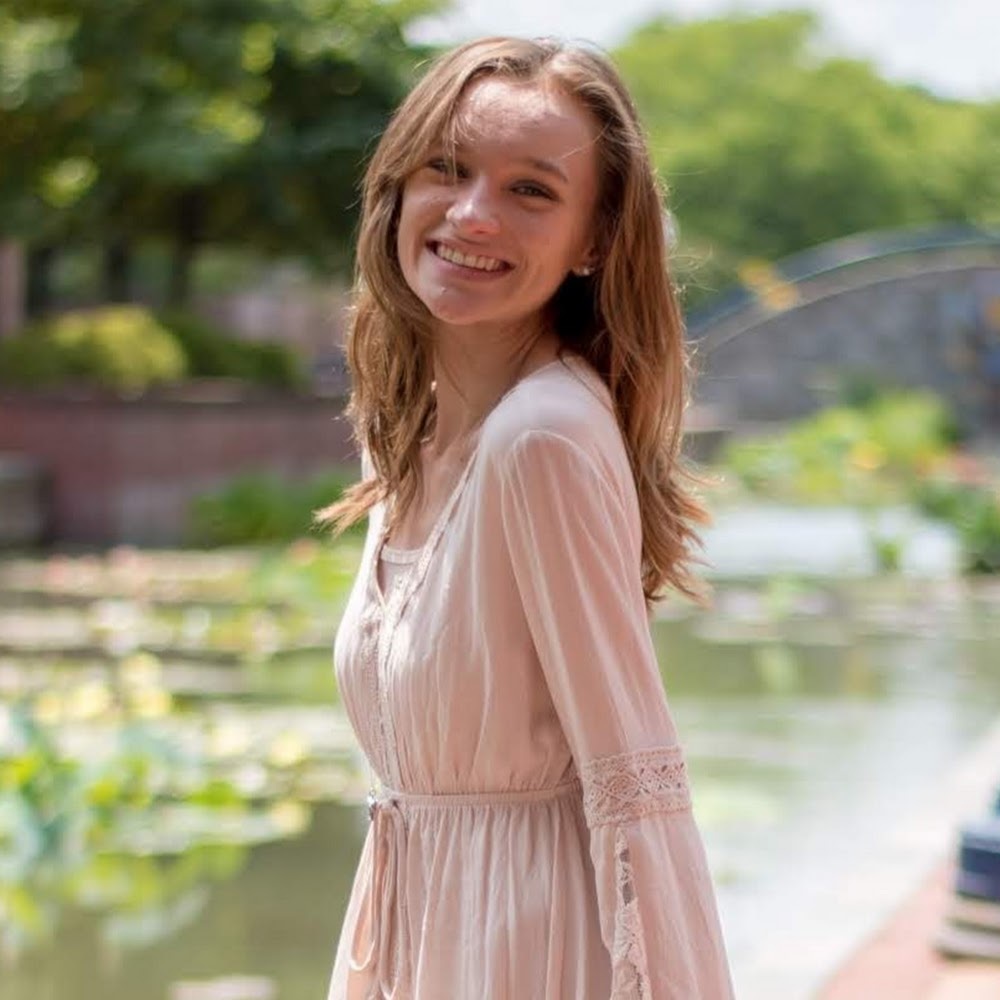 Meet your Posher, Kristenb